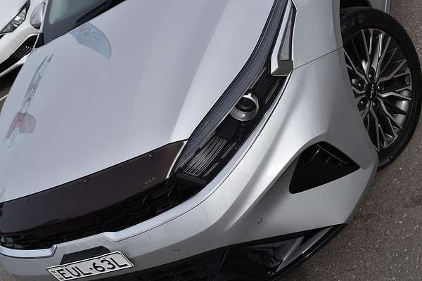 2022 Kia Cerato Sport+ BD