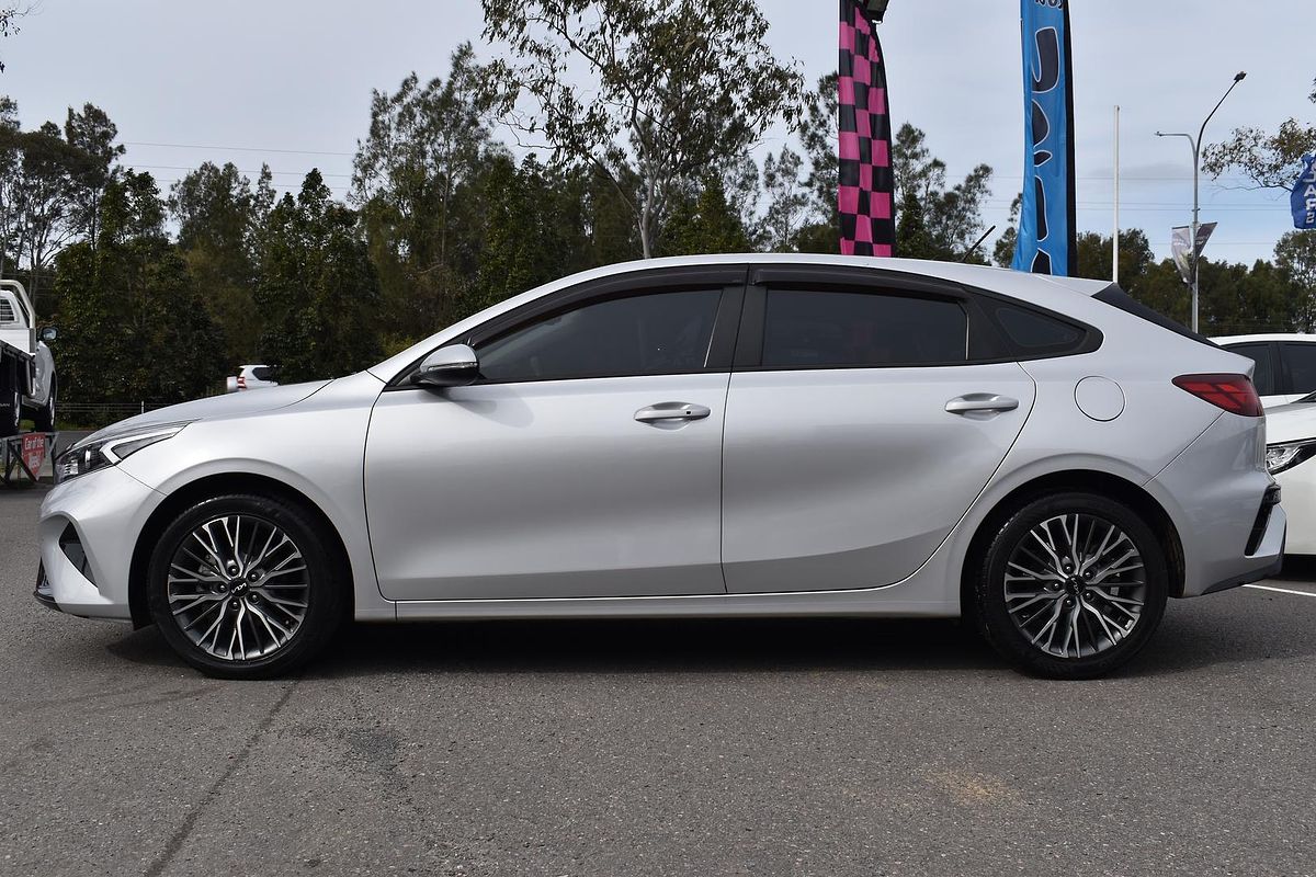 2022 Kia Cerato Sport+ BD