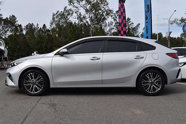 2022 Kia Cerato Sport+ BD