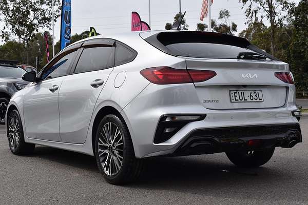 2022 Kia Cerato Sport+ BD