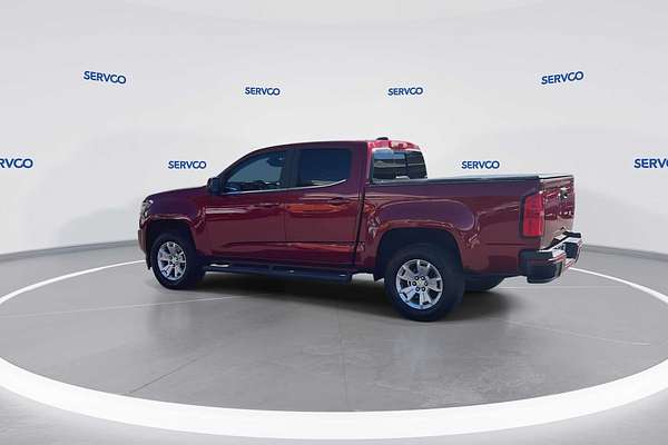 2019 Chevrolet Colorado 2WD LT