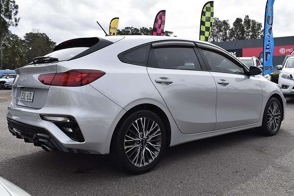 2022 Kia Cerato Sport+ BD