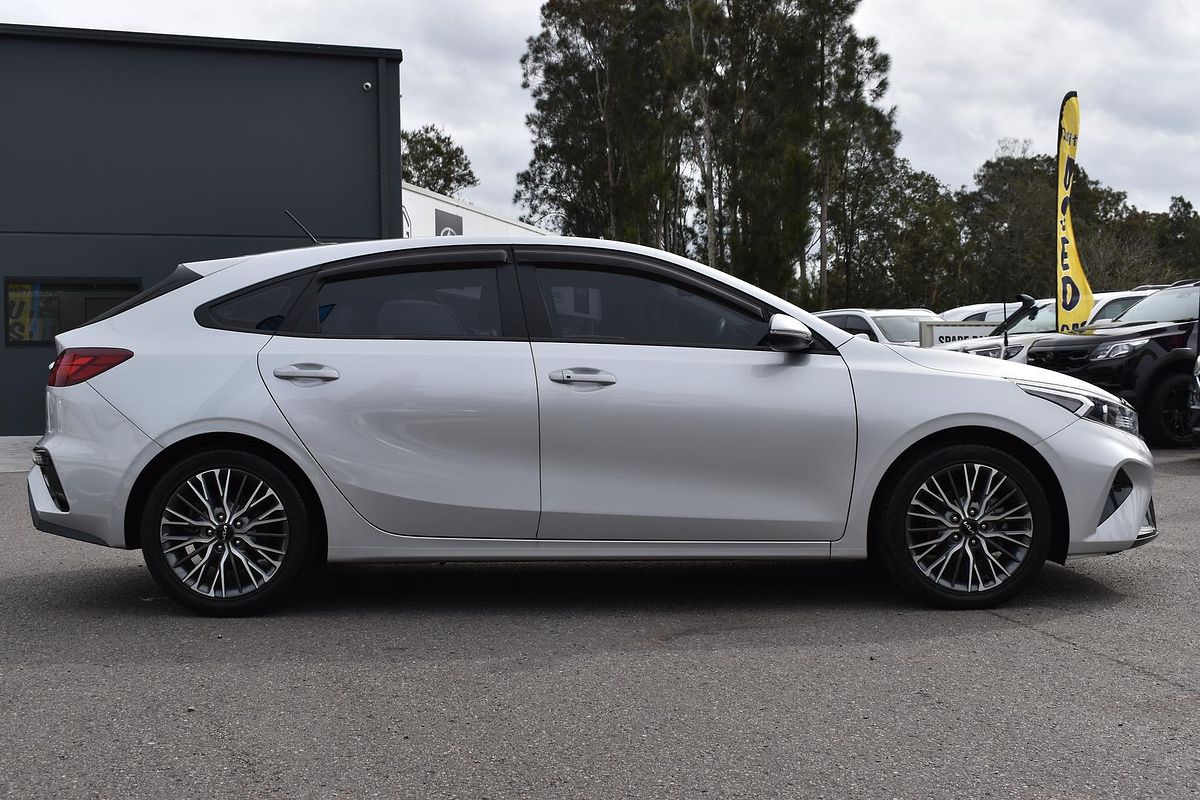 2022 Kia Cerato Sport+ BD