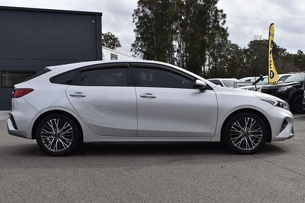 2022 Kia Cerato Sport+ BD