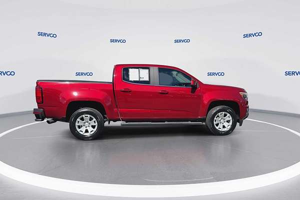 2019 Chevrolet Colorado 2WD LT