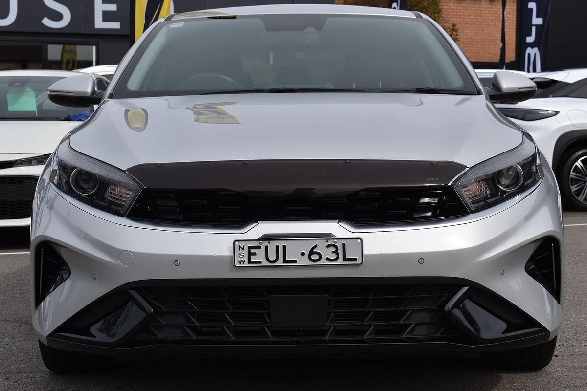 2022 Kia Cerato Sport+ BD