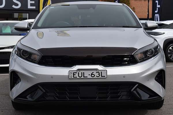 2022 Kia Cerato Sport+ BD