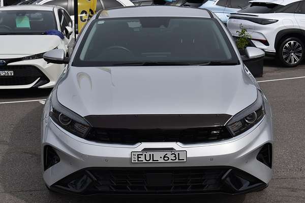 2022 Kia Cerato Sport+ BD