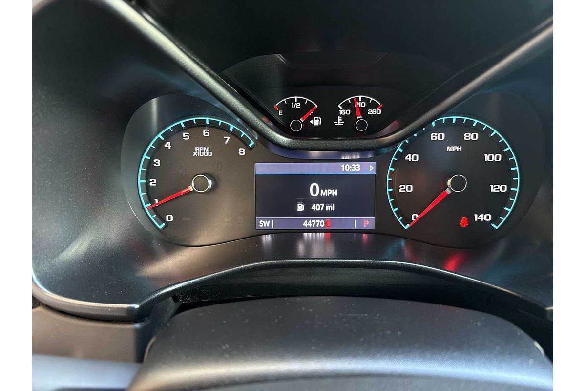 2019 Chevrolet Colorado 2WD LT