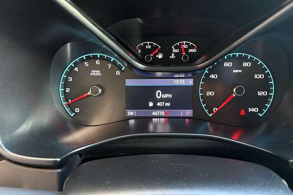 2019 Chevrolet Colorado 2WD LT