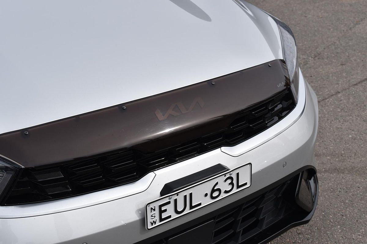 2022 Kia Cerato Sport+ BD