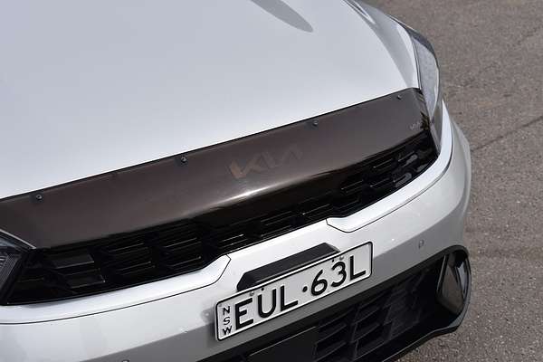 2022 Kia Cerato Sport+ BD