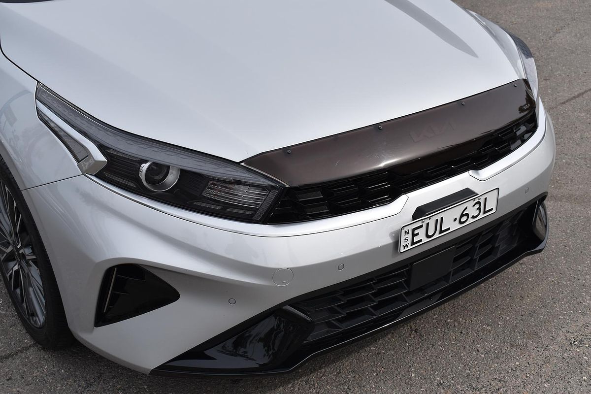 2022 Kia Cerato Sport+ BD