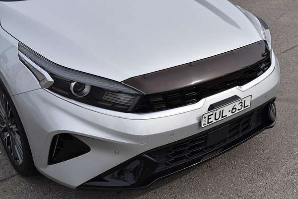 2022 Kia Cerato Sport+ BD