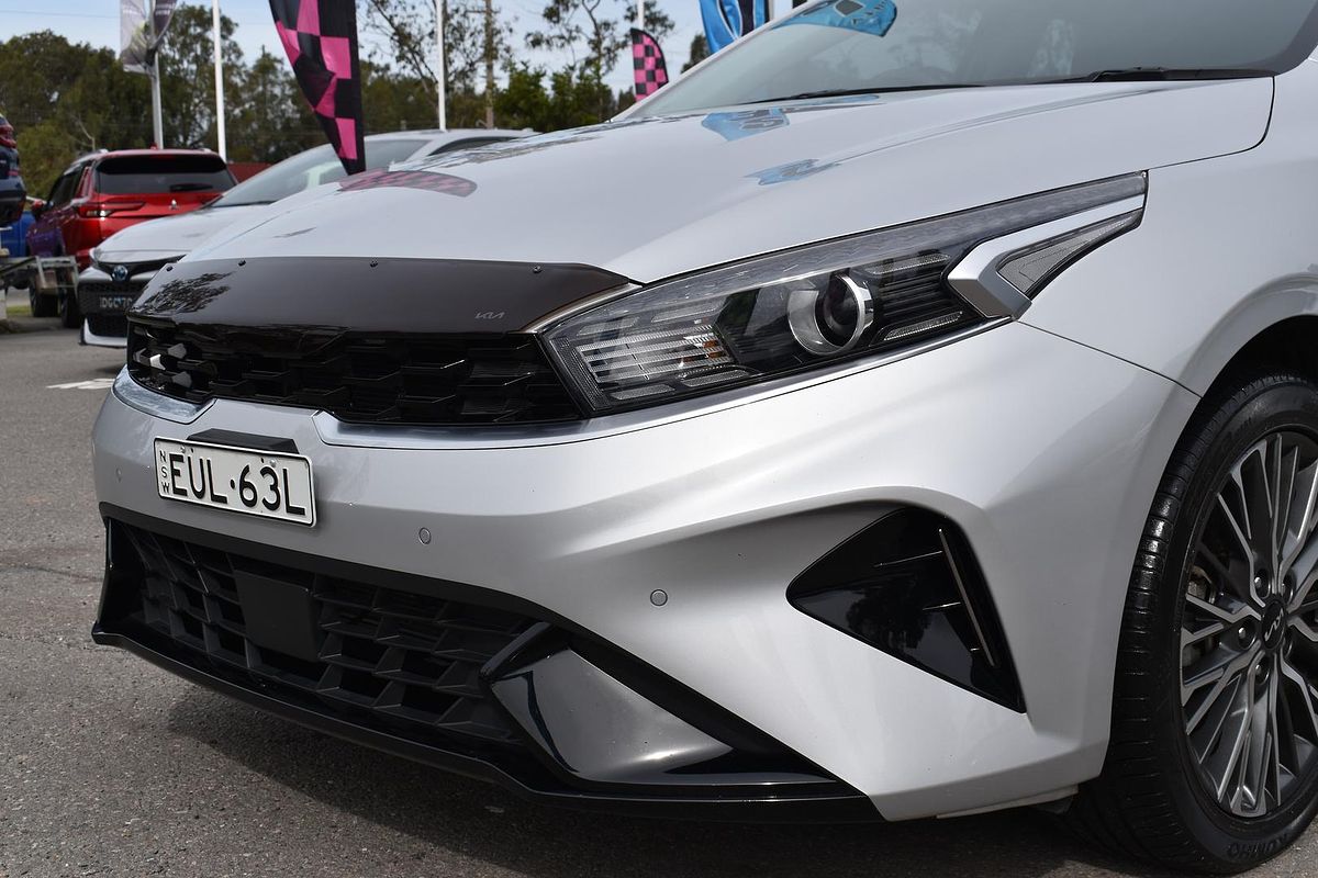 2022 Kia Cerato Sport+ BD