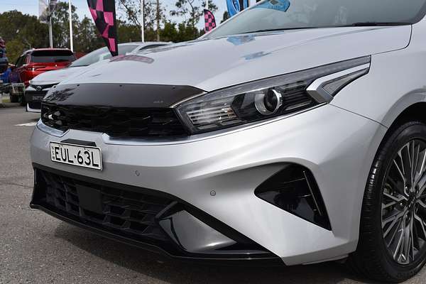 2022 Kia Cerato Sport+ BD