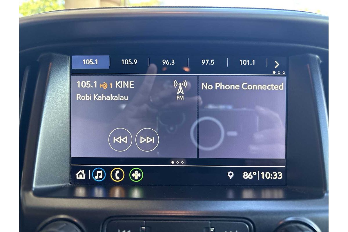 2019 Chevrolet Colorado 2WD LT