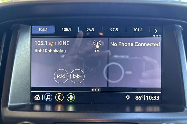 2019 Chevrolet Colorado 2WD LT