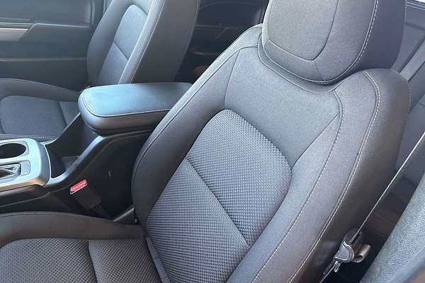 2019 Chevrolet Colorado 2WD LT