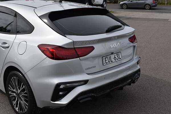 2022 Kia Cerato Sport+ BD