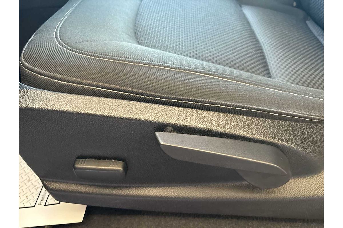 2019 Chevrolet Colorado 2WD LT