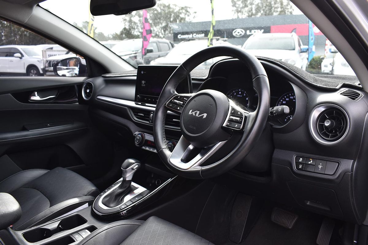 2022 Kia Cerato Sport+ BD