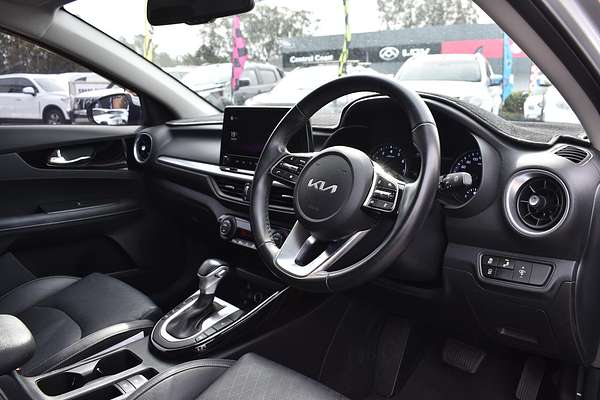 2022 Kia Cerato Sport+ BD