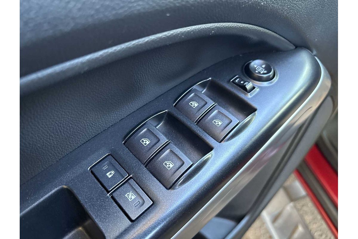 2019 Chevrolet Colorado 2WD LT