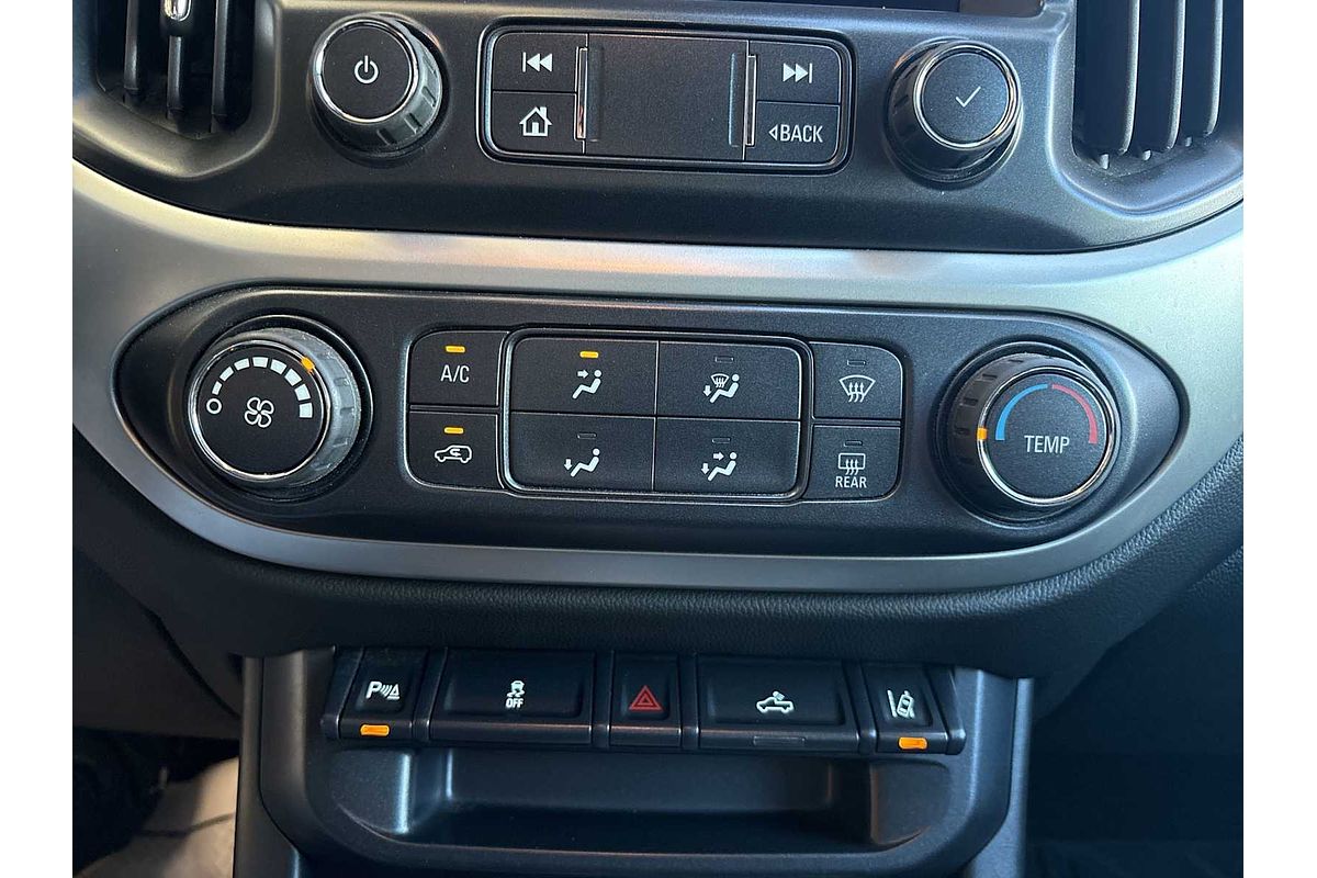 2019 Chevrolet Colorado 2WD LT