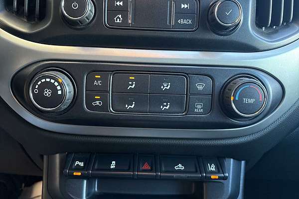 2019 Chevrolet Colorado 2WD LT