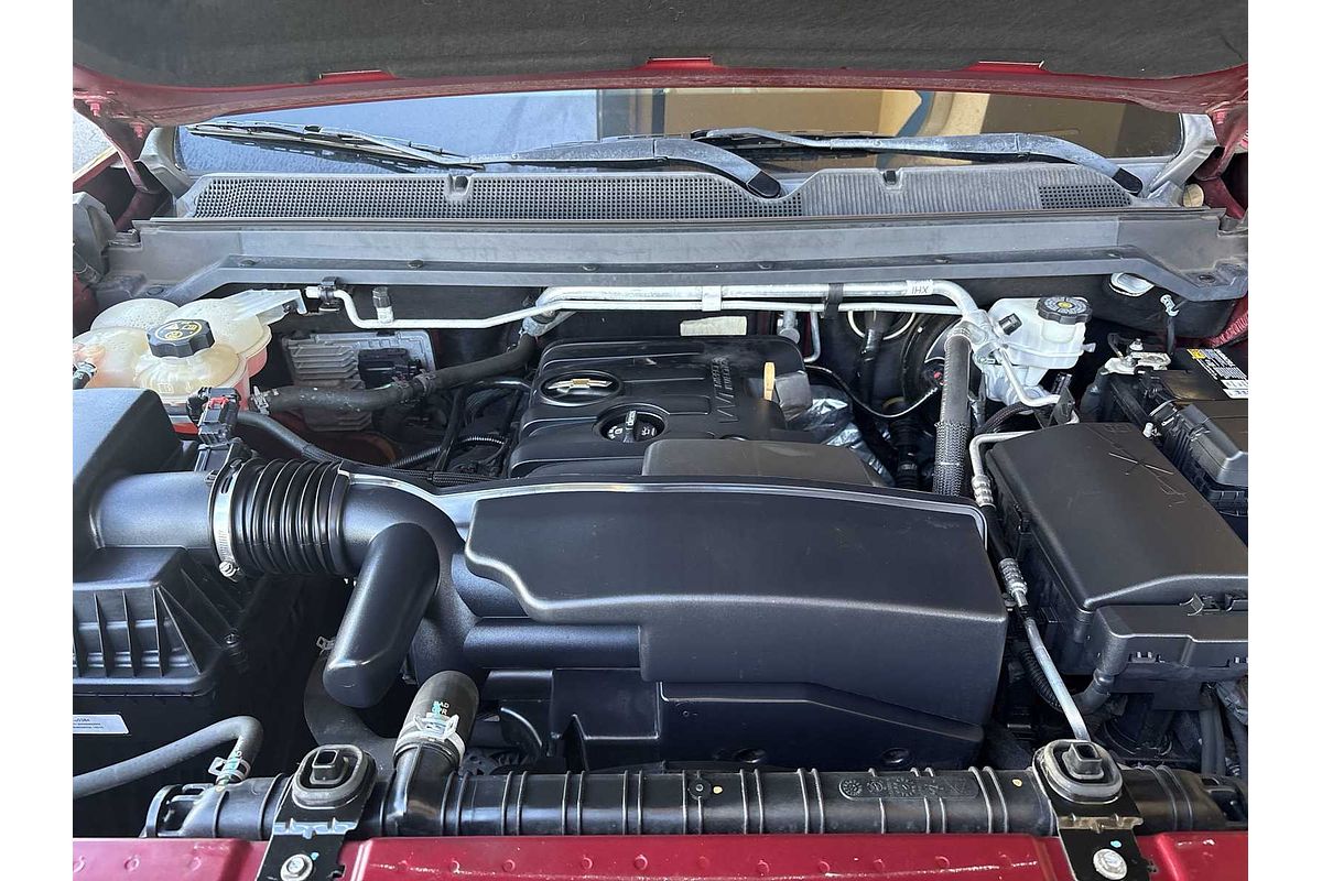 2019 Chevrolet Colorado 2WD LT