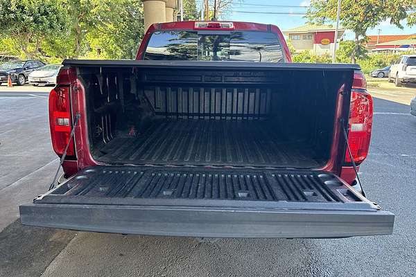 2019 Chevrolet Colorado 2WD LT