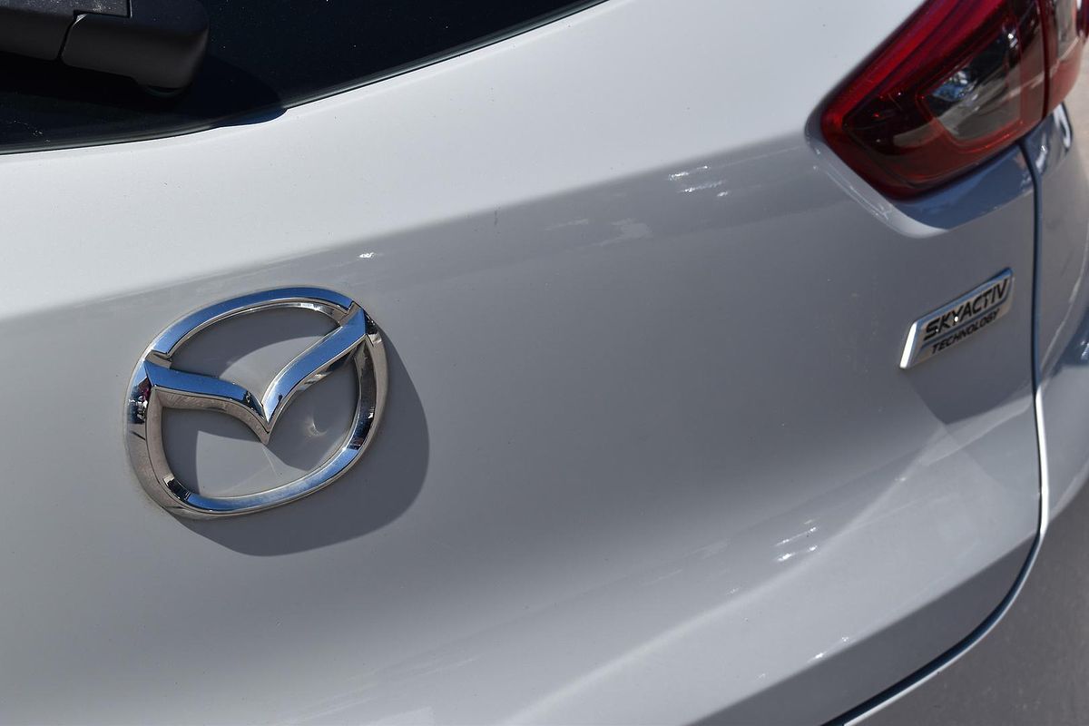 2017 Mazda CX-3 Akari DK