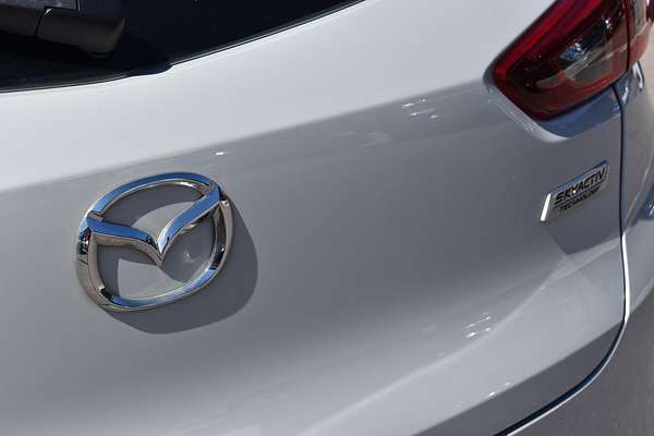 2017 Mazda CX-3 Akari DK