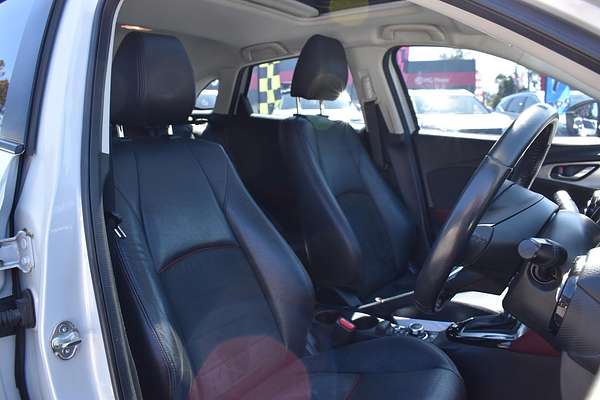 2017 Mazda CX-3 Akari DK