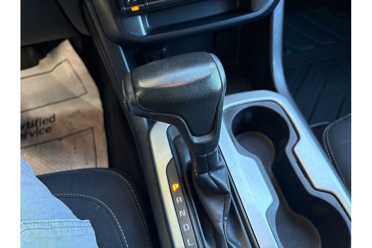 2019 Chevrolet Colorado 2WD LT