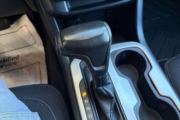 2019 Chevrolet Colorado 2WD LT