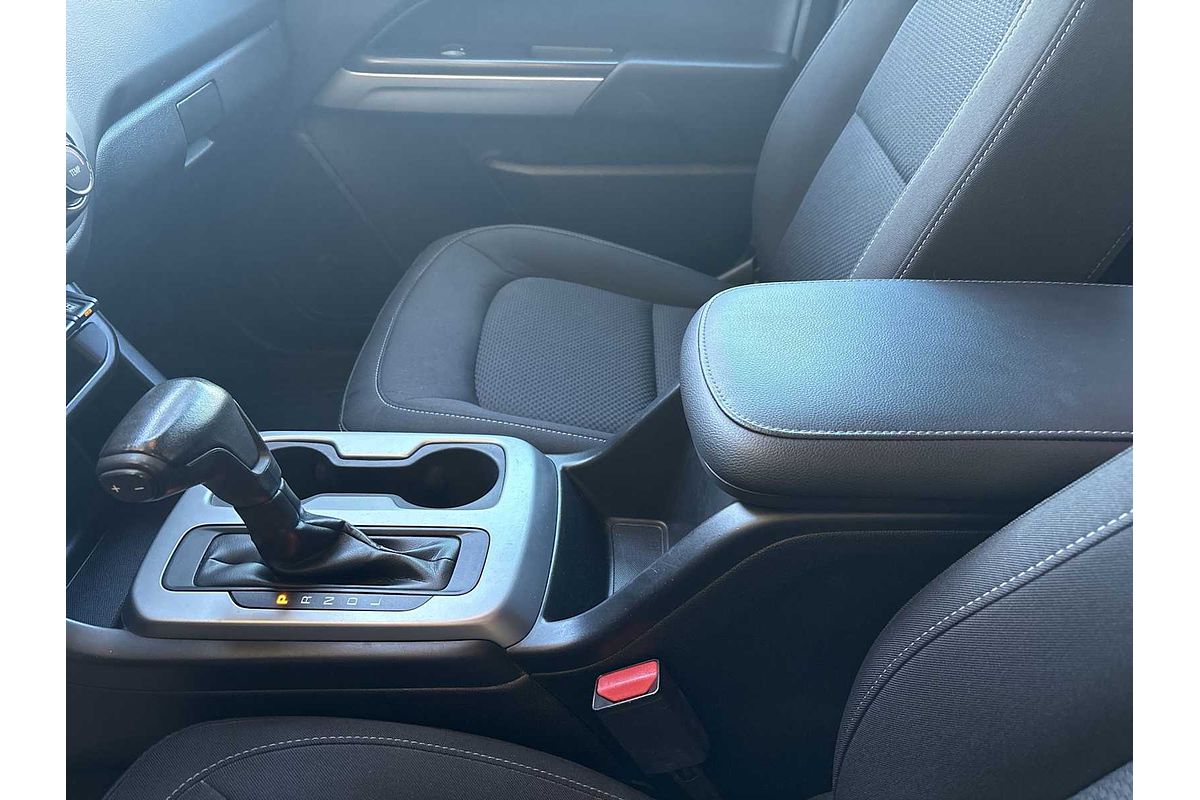 2019 Chevrolet Colorado 2WD LT