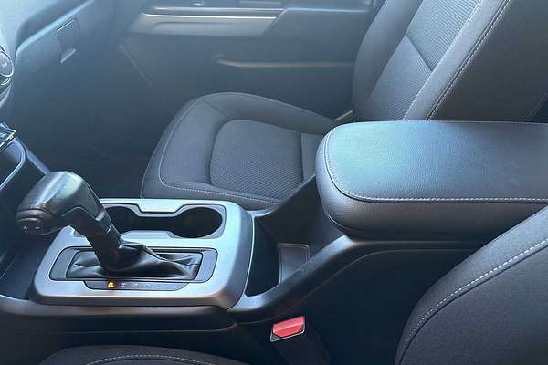 2019 Chevrolet Colorado 2WD LT