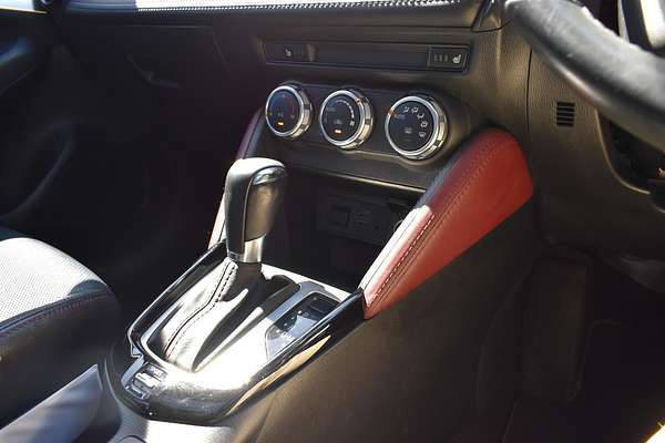 2017 Mazda CX-3 Akari DK