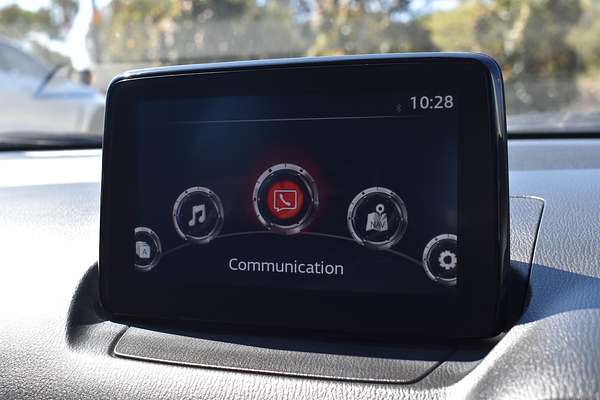 2017 Mazda CX-3 Akari DK