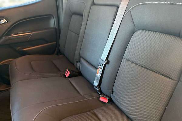 2019 Chevrolet Colorado 2WD LT