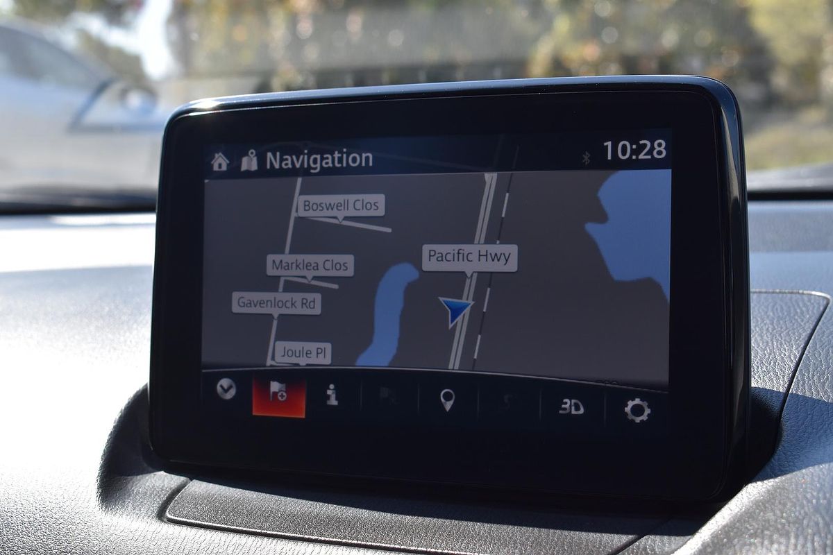 2017 Mazda CX-3 Akari DK