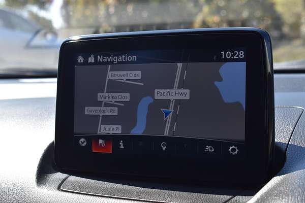 2017 Mazda CX-3 Akari DK