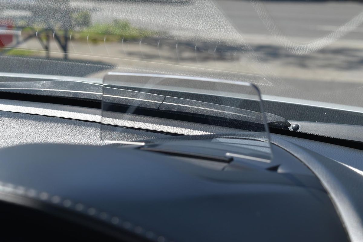 2017 Mazda CX-3 Akari DK