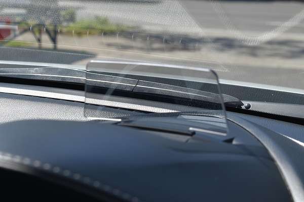 2017 Mazda CX-3 Akari DK