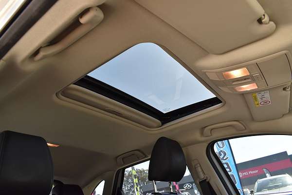 2017 Mazda CX-3 Akari DK