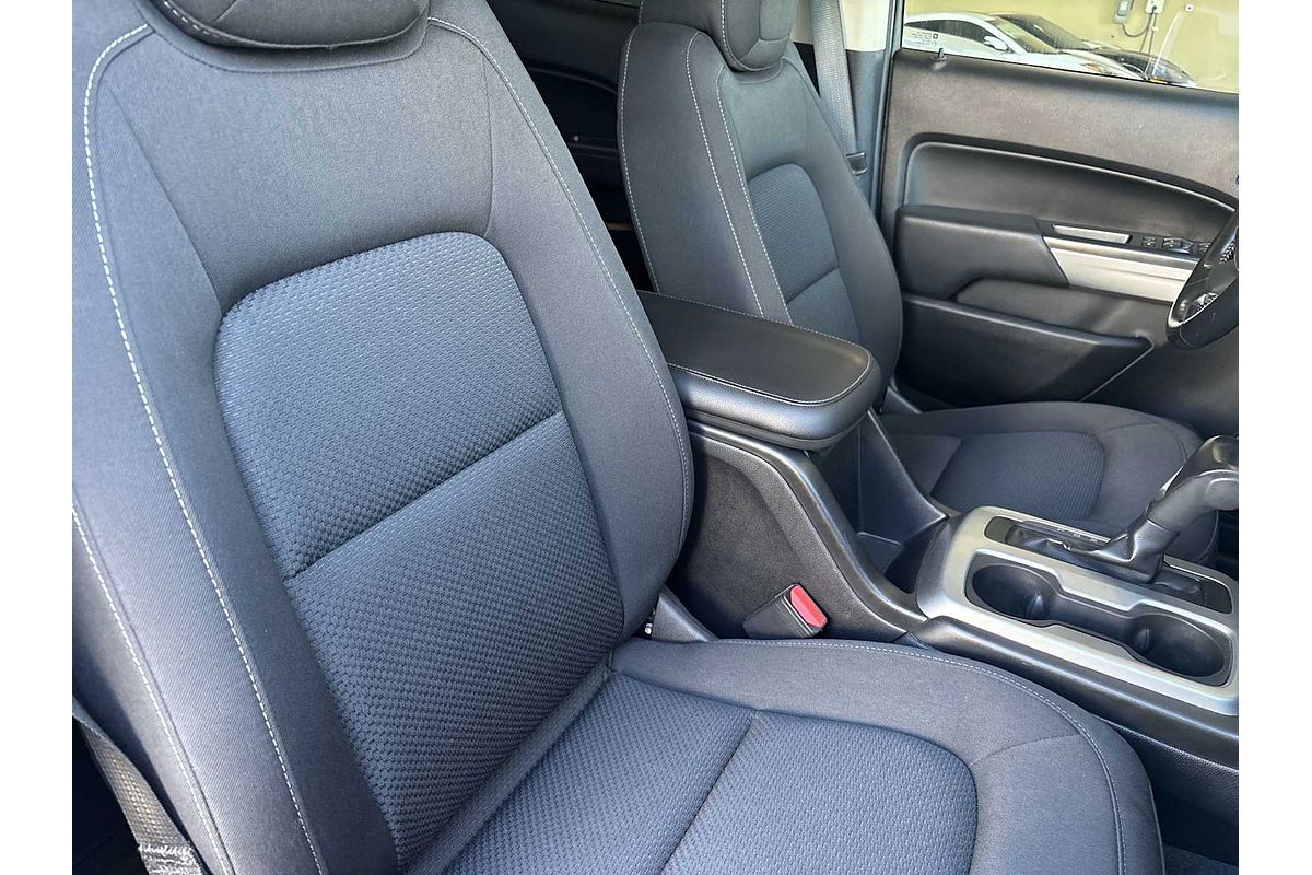 2019 Chevrolet Colorado 2WD LT