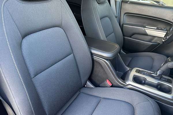 2019 Chevrolet Colorado 2WD LT