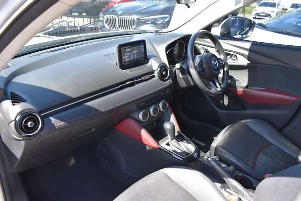2017 Mazda CX-3 Akari DK